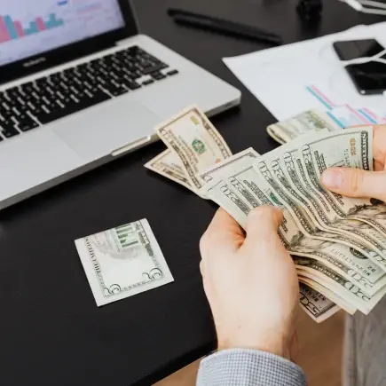 Finance