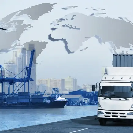 Logistics